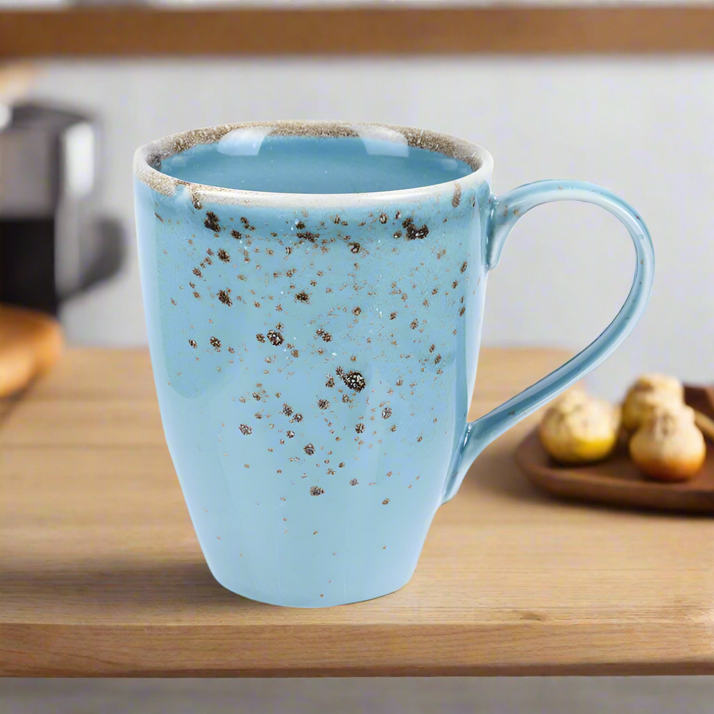 Coffee Mug Stoneware 300ml