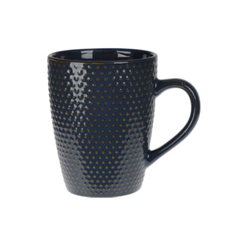Coffee Mug Stoneware 320ml