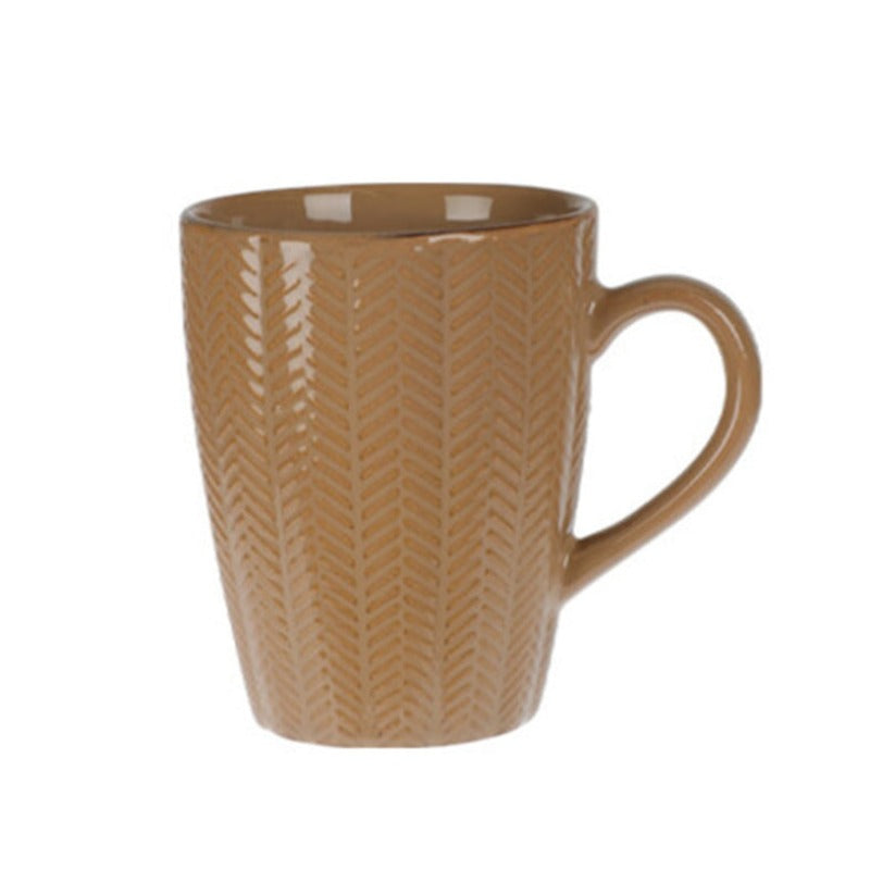 Coffee Mug Stoneware 320ml