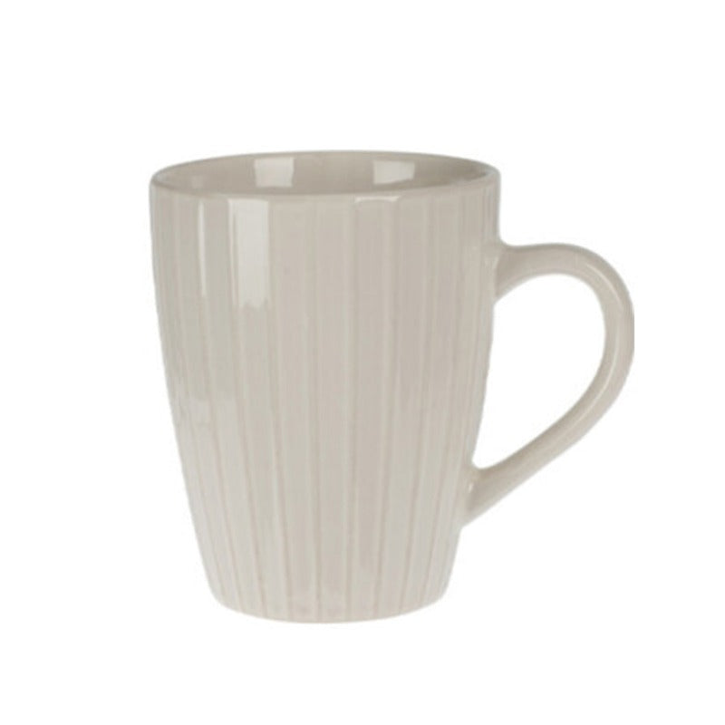 Coffee Mug Stoneware 320ml