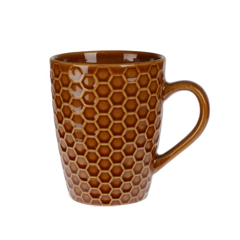 Coffee Mug Stoneware 320ml