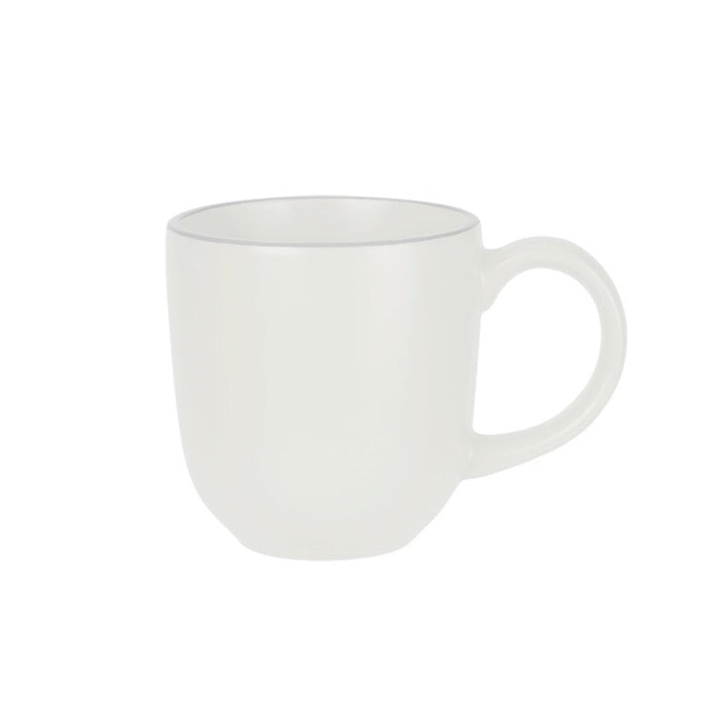 Coffee Mug Stoneware 470ml