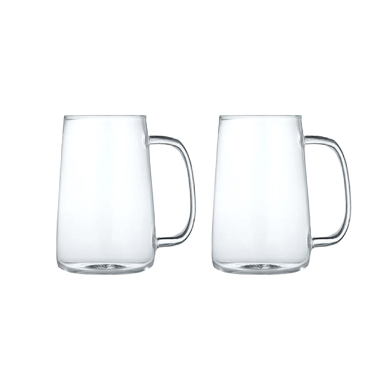 Coffee Serving Cup 300ml (Set of 2pcs)