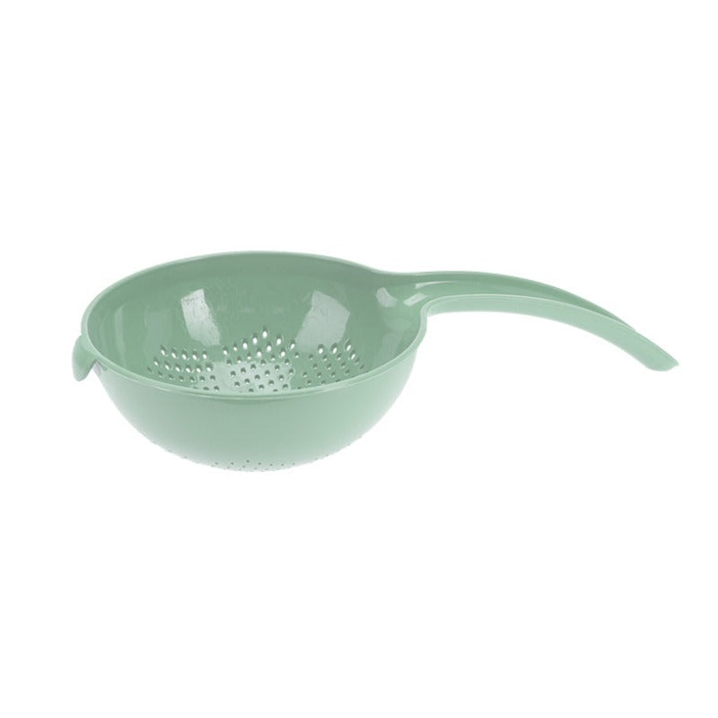 Colander With Handle PP