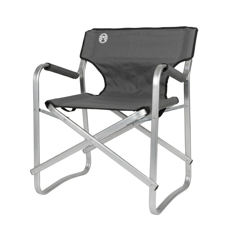 Coleman Aluminum Deck Chair
