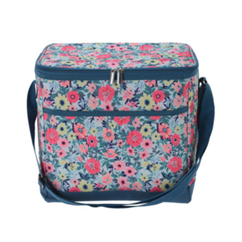 Cooler Bag Flower Design 15L