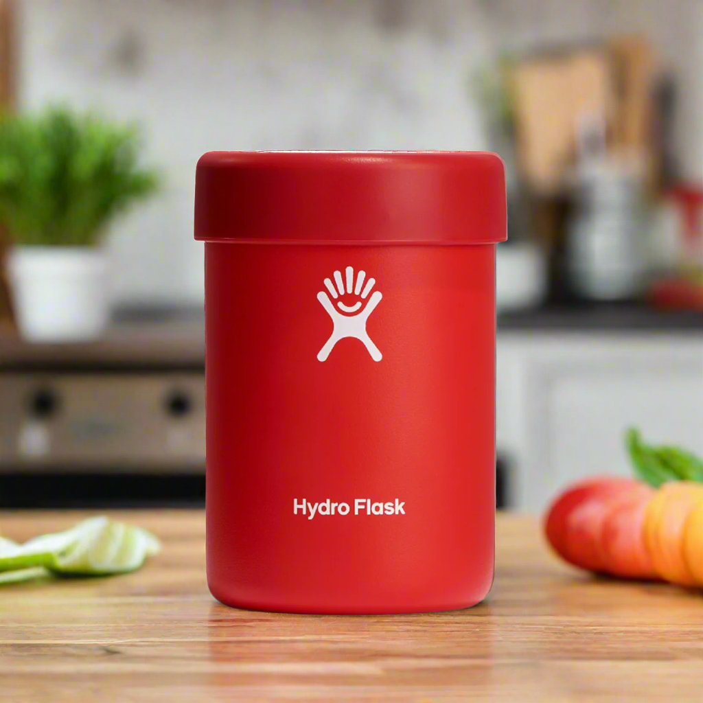 Hydro Flask 12 Oz Cooler Cup Goji