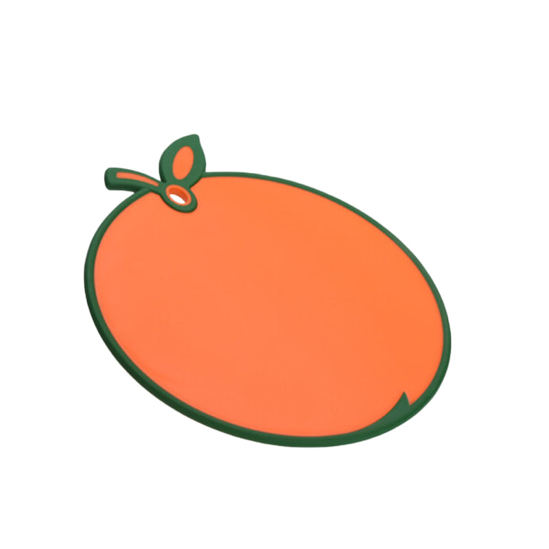 Cutting Board Fruit Style