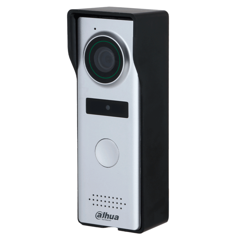 DAHUA Video Intercom Kit