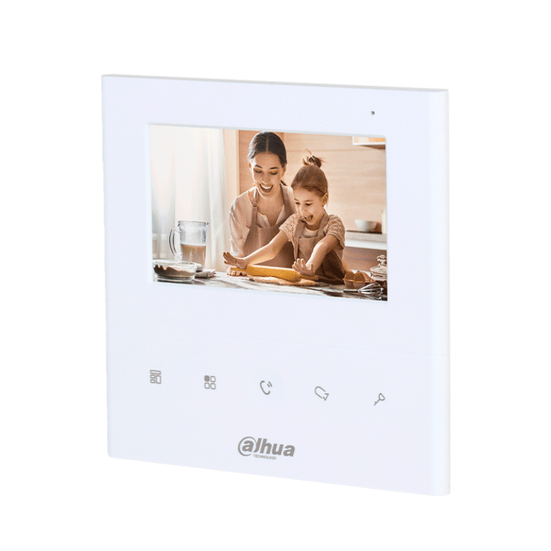 DAHUA Video Intercom Kit