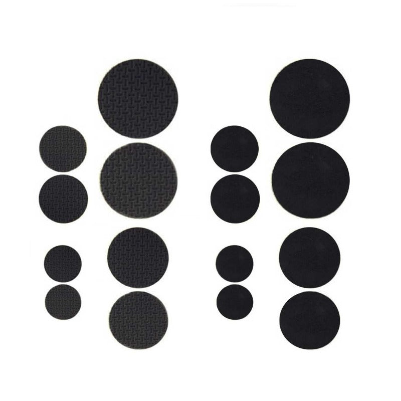 Protective Furniture Feet Felt x50