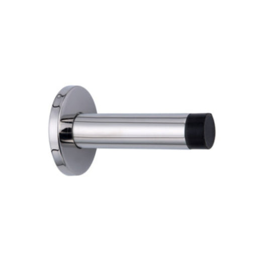 Wall Mounted Door Stopper Stainless Steel