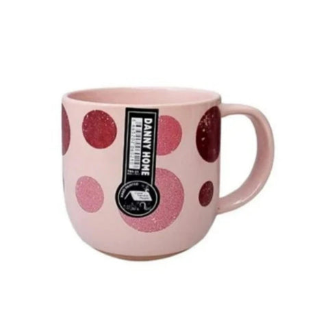 Danny Home Coffee Mug Bubbles 400ml