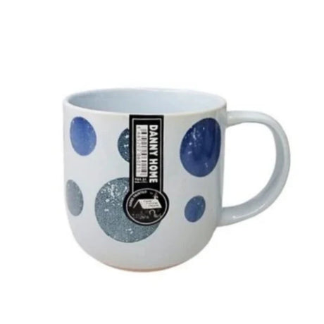 Danny Home Coffee Mug Bubbles 400ml