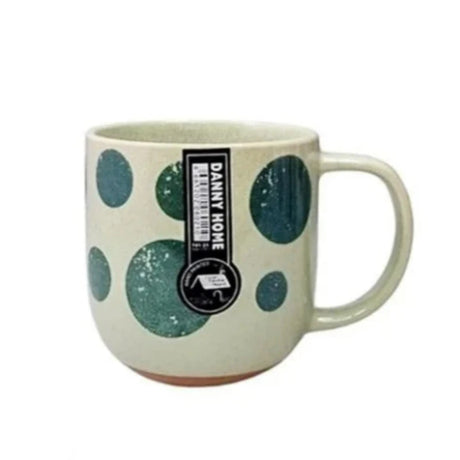 Danny Home Coffee Mug Bubbles 400ml