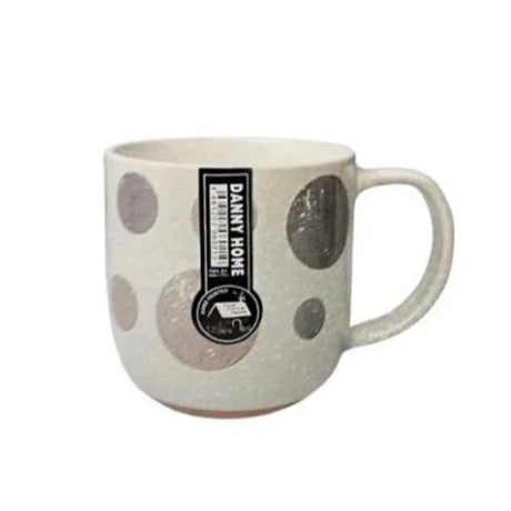 Danny Home Coffee Mug Bubbles 400ml