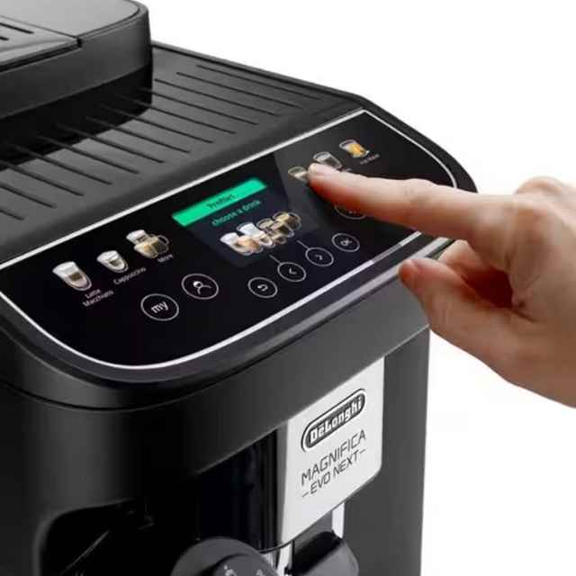 Delonghi Magnifica Evo Next Coffee Machine