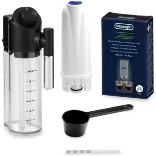 Delonghi Magnifica Evo Next Coffee Machine