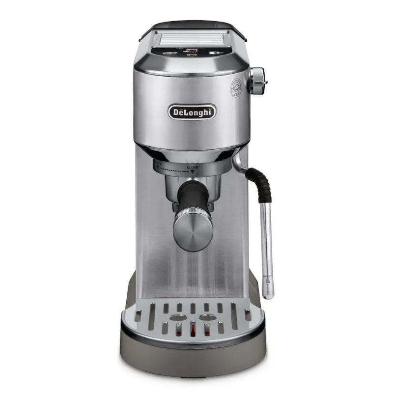 Delonghi Dedica Duo Espresso Machine EC890