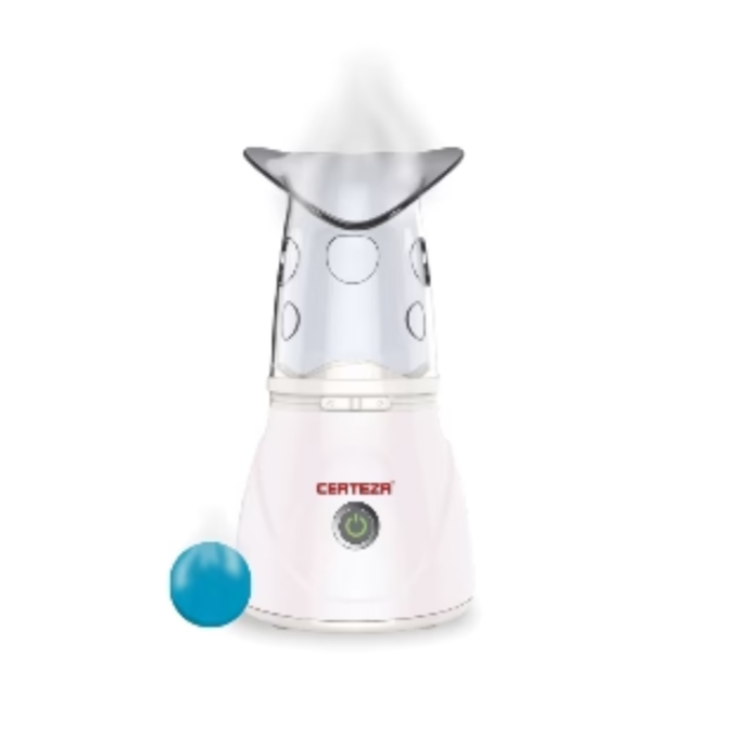 Steam Inhalation / Nebulization