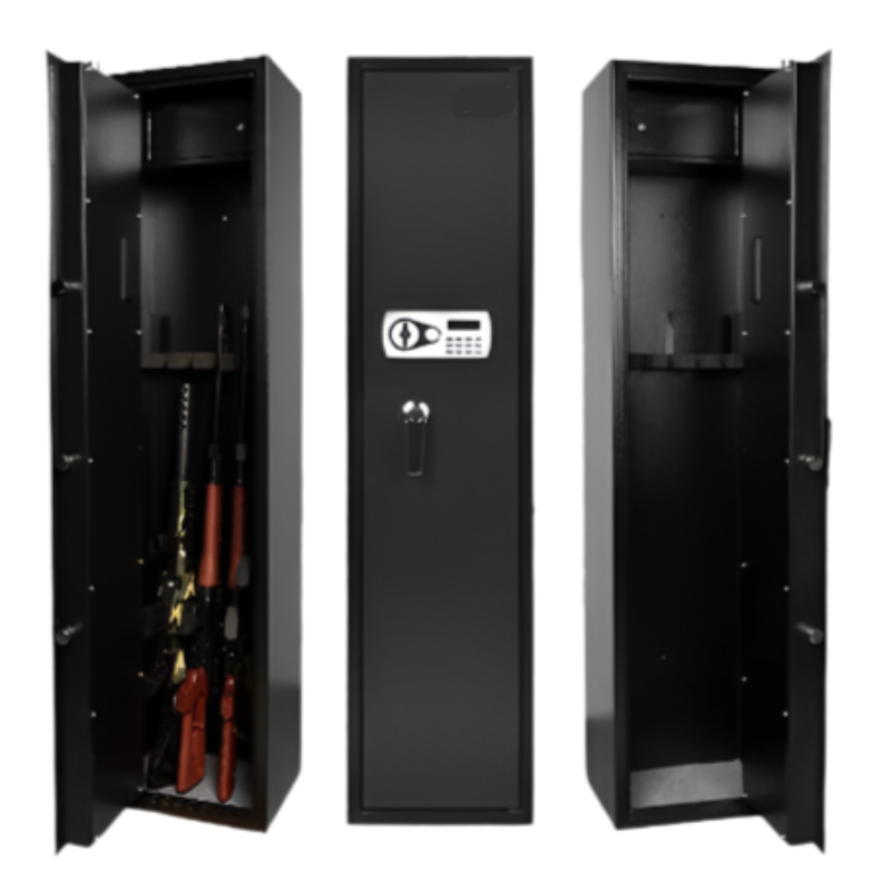 Digital Tall Gun Safe