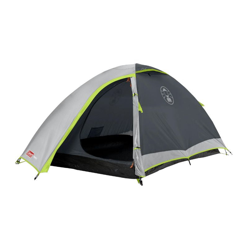 2 Person Dark Room Camping Tent