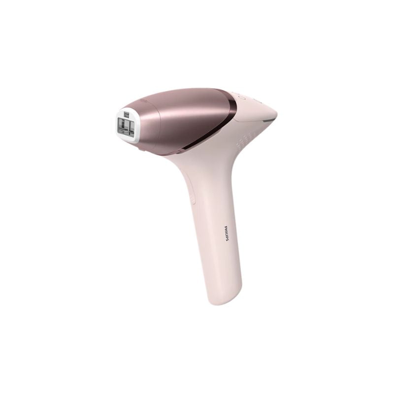 Philips IPL Hair removal device with SenseIQ 9000 Series