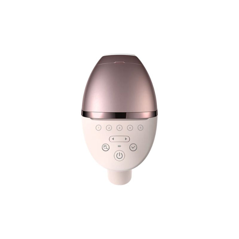 Philips IPL Hair removal device with SenseIQ 9000 Series