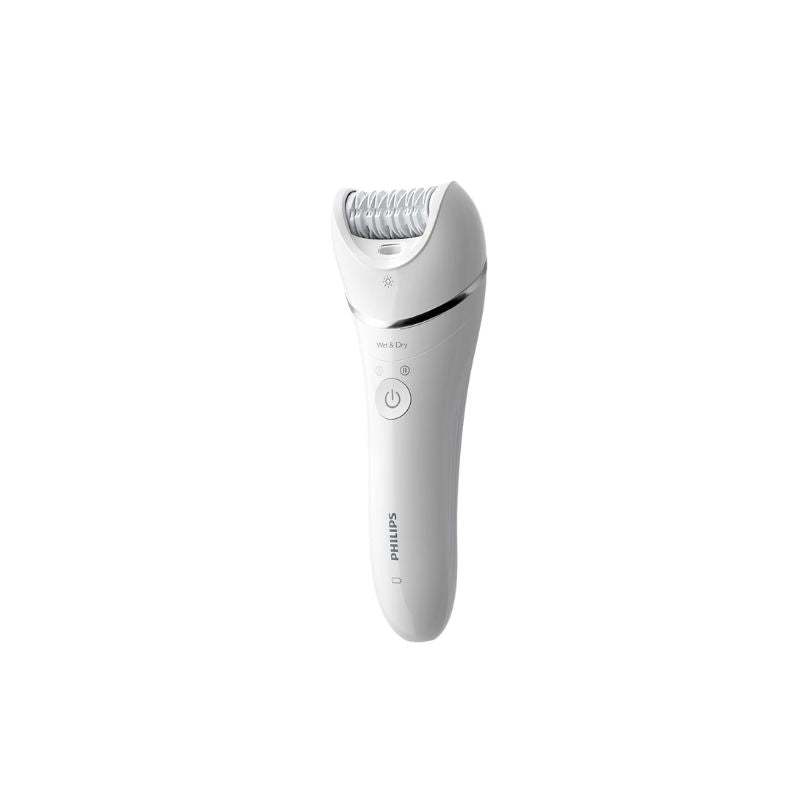 Philips Epilator Series 8000 Wet & Dry Epilator