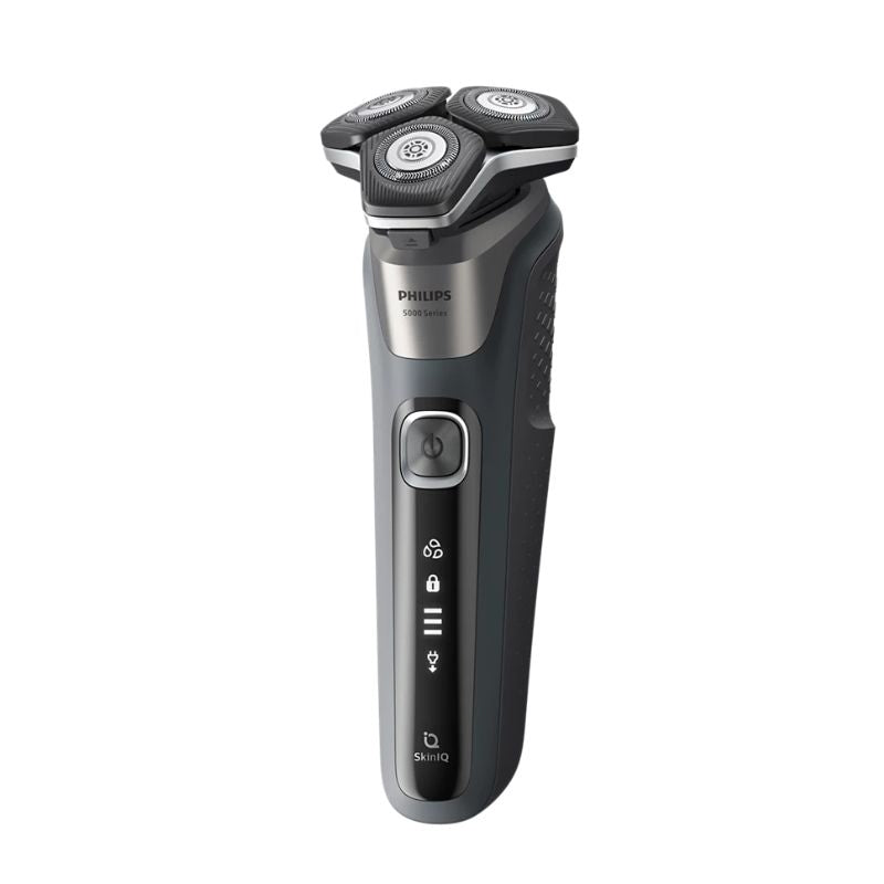 Shaver Series 5000 Wet & Dry Electric Shaver