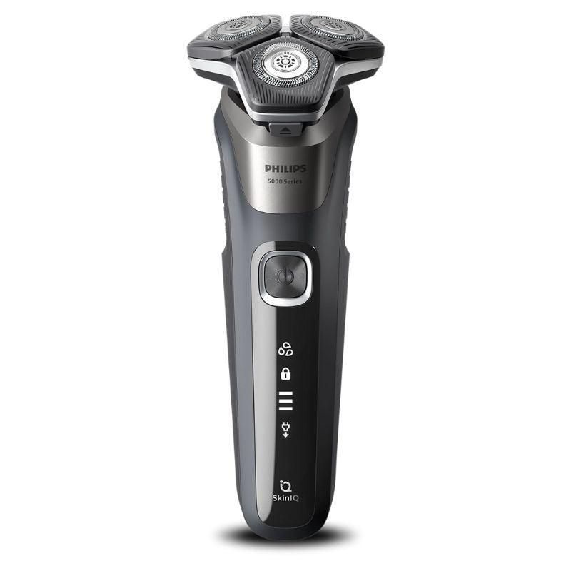 Shaver Series 5000 Wet & Dry Electric Shaver