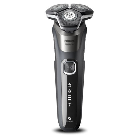 Shaver Series 5000 Wet & Dry Electric Shaver