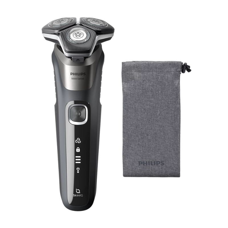 Shaver Series 5000 Wet & Dry Electric Shaver