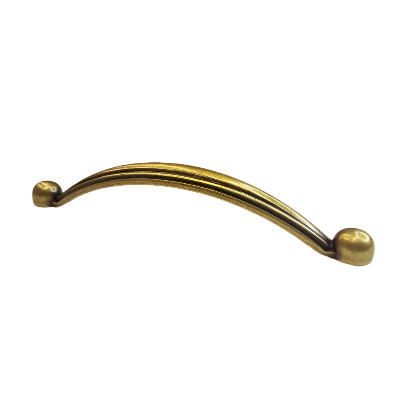 Furniture Handle 128mm Antique Firenze