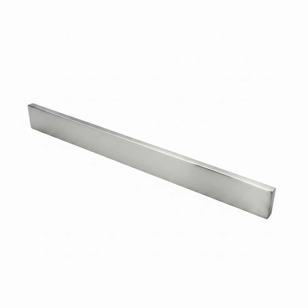 Handle 192mm Nickel Satin