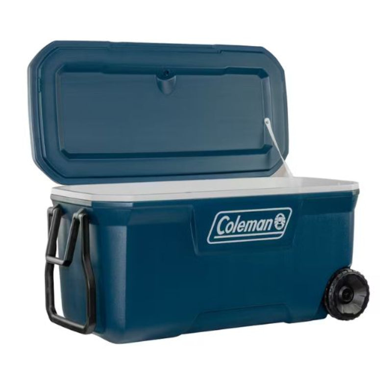 Cooler Xtreme Marine Wheeled 94Ltr