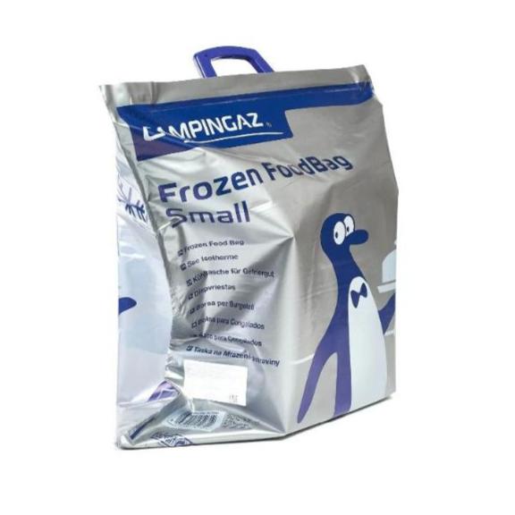 Frozen Food Bag Large