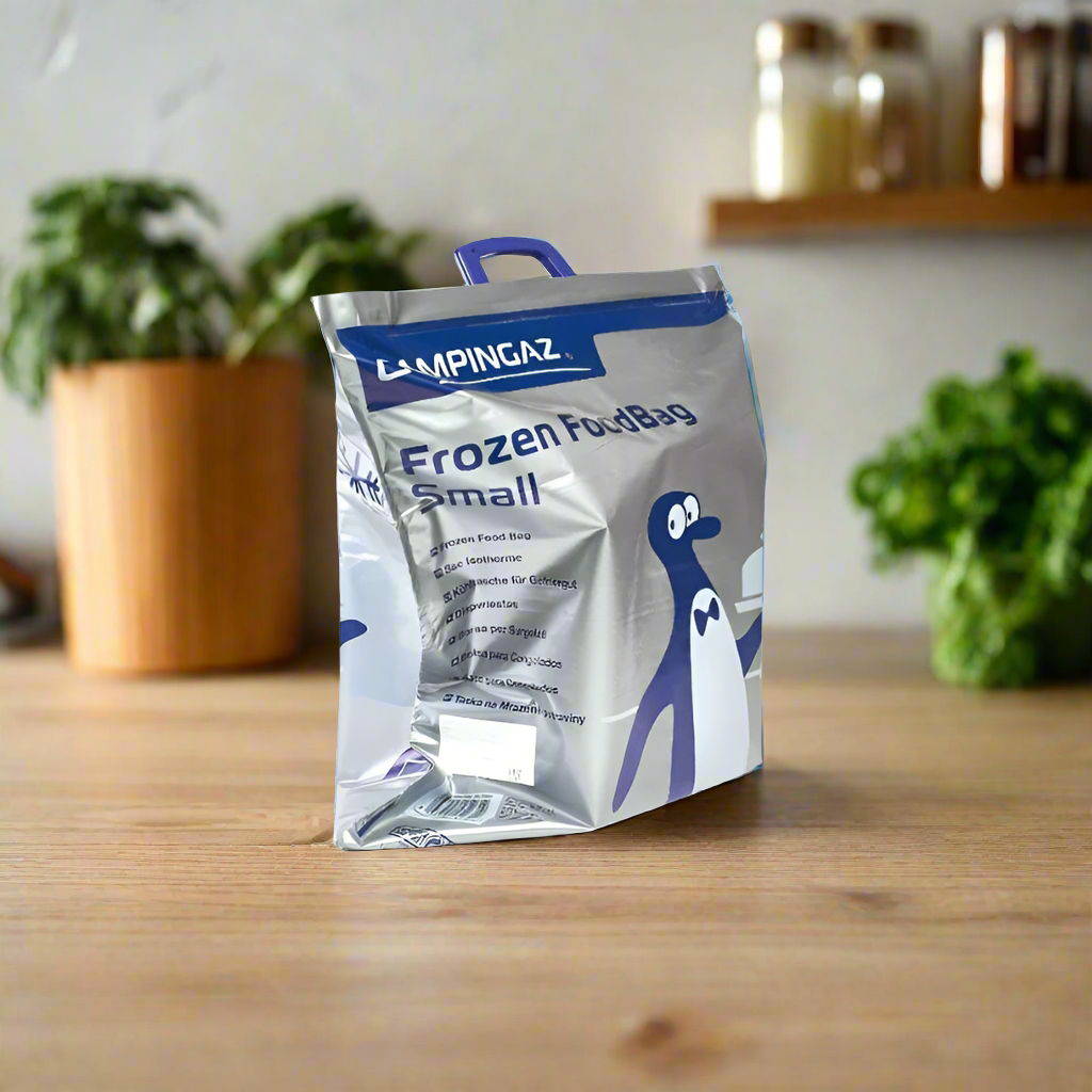 Frozen Food Bag Large