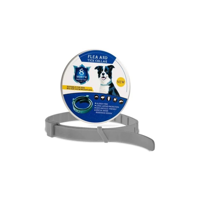 P&G Flea Tick Dog Collar 39cm