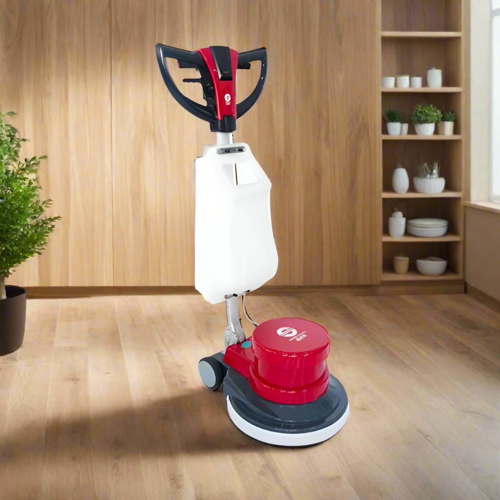 Floor polishing machine 1100W