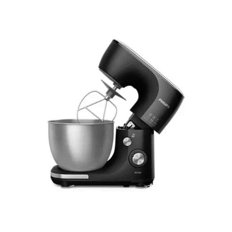 Philips Planetary Mixer Black 800W