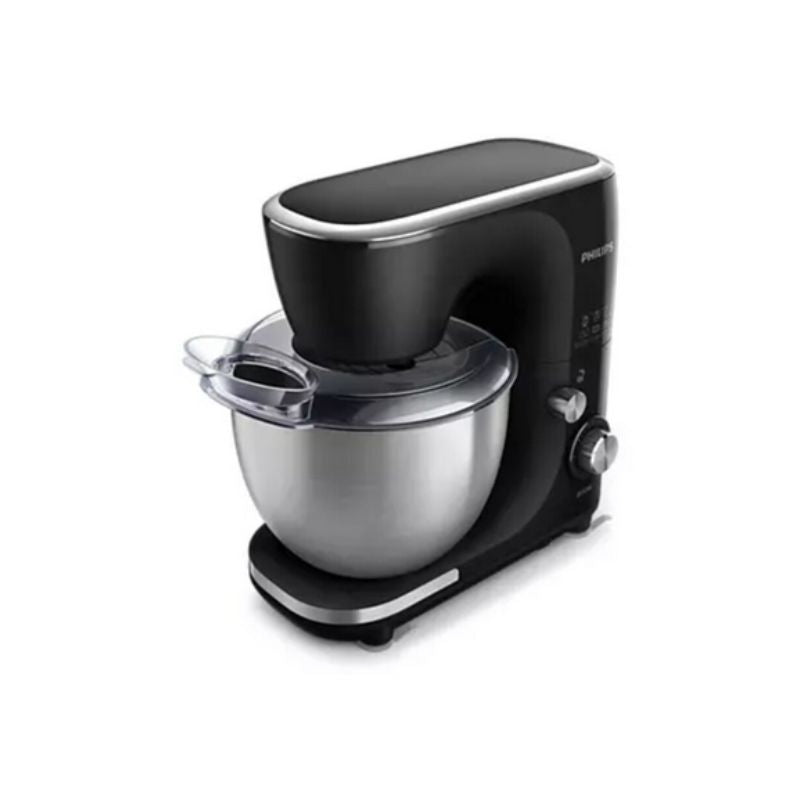 Philips Planetary Mixer Black 800W