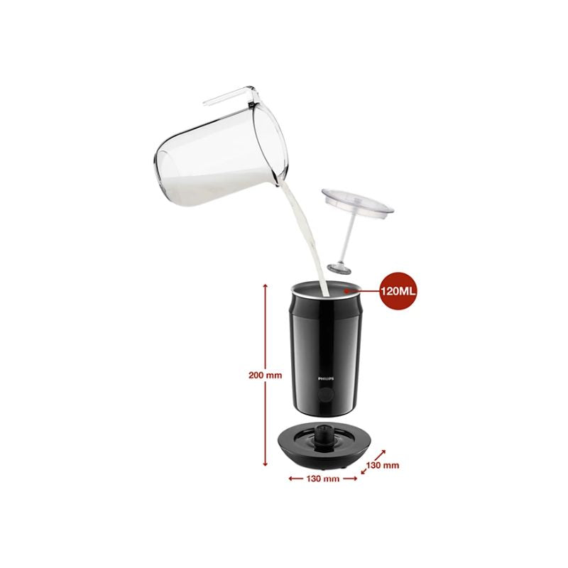 Philips Milk Frother
