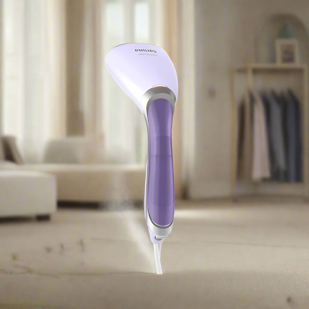 Philips Handheld Garment Steamer 1200W