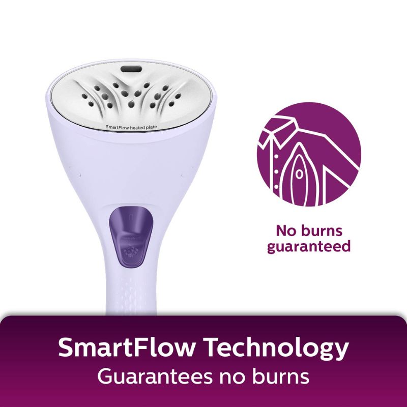 Philips Handheld Garment Steamer 1200W