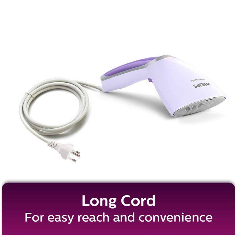 Philips Handheld Garment Steamer 1200W