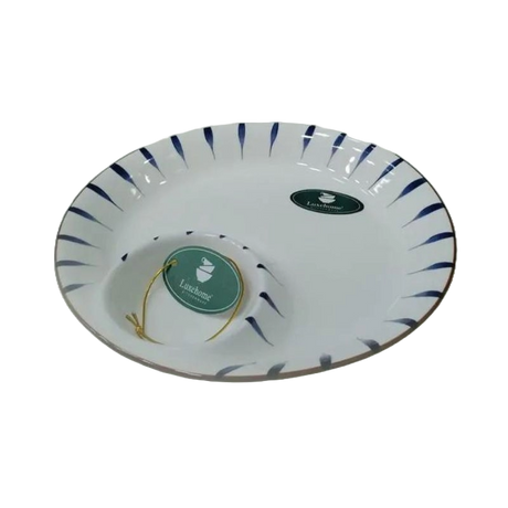 Porcelain Ware Serving Dish