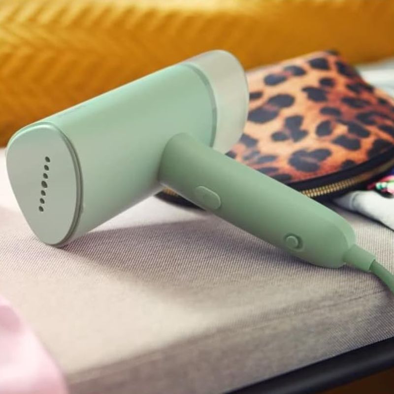 Philips Travel Handy Garment Steamer 1000W