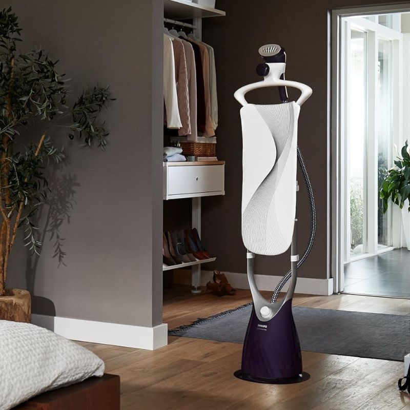 Philips Vaporizer Garments Steam Cleaner 2000W