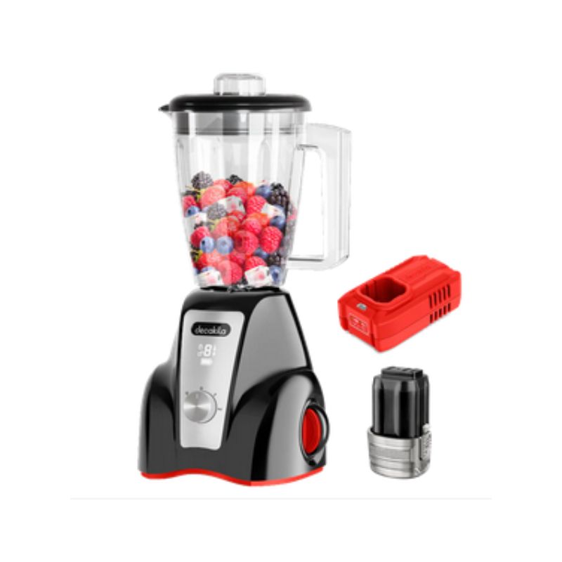 Cordless Stand Blender 1.5Ltr